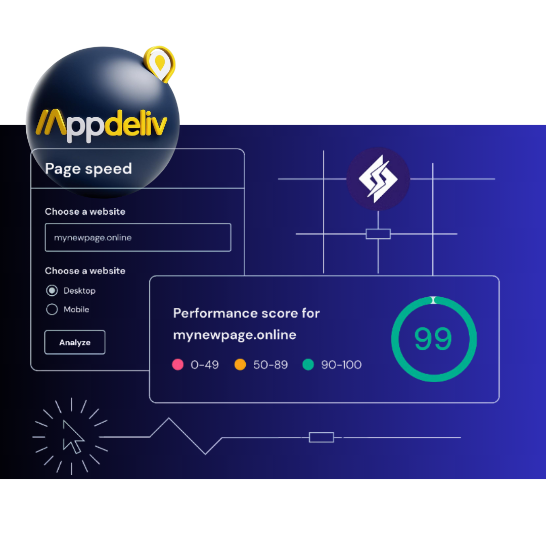 Servidores Globais / Global Servers